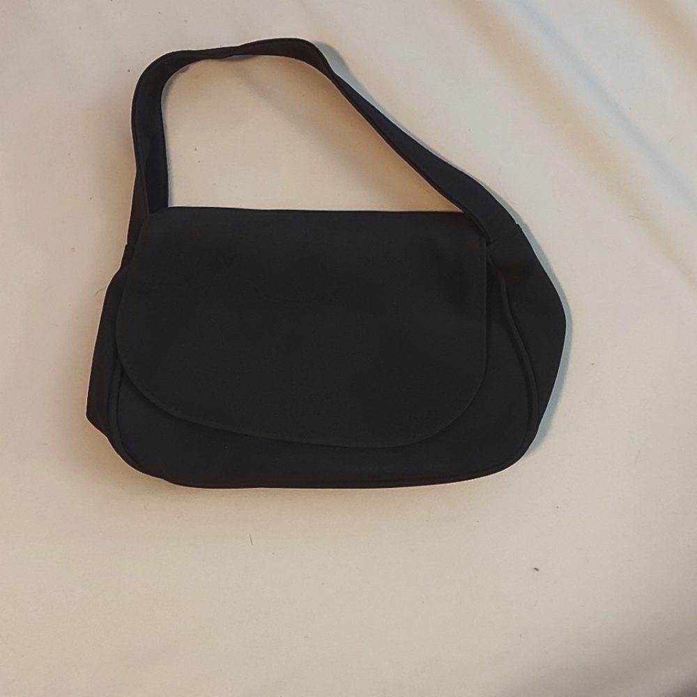 🌷Little Black Bag